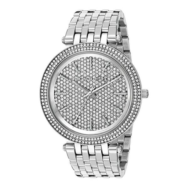 Michael kors MK3437 Damen Uhr 39mm 5ATM Default Title