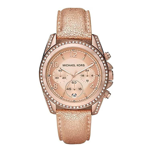 Michael kors MK5461 Damen Uhr 39mm Default Title