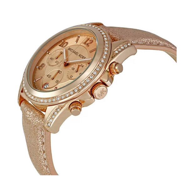 Michael kors MK5461 Damen Uhr 39mm Default Title