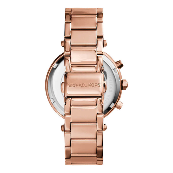 Michael kors MK5491 Damen Uhr 39mm 10ATM Default Title