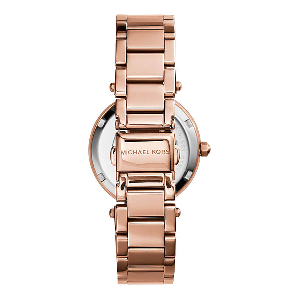 Michael kors MK5616 Damen Uhr 33mm 10ATM Default Title