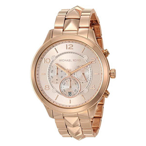 Michael kors MK6713 Damen Uhr 45 mm 5 ATM Default Title