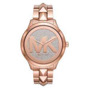 Michael kors MK6736 Damen Uhr 44 mm 5 ATM Default Title