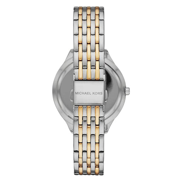 Michael kors MK7084 Damen Uhr 36mm 5ATM Default Title