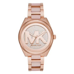 Michael kors MK7089 Damen Uhr 42mm Default Title