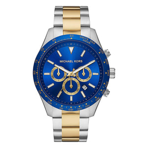 Michael kors MK8825 Herren Uhr 45mm 5ATM Default Title