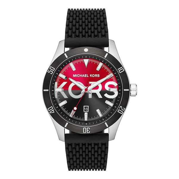 Michael kors MK8892 Herren Uhr 44mm 3ATM Default Title