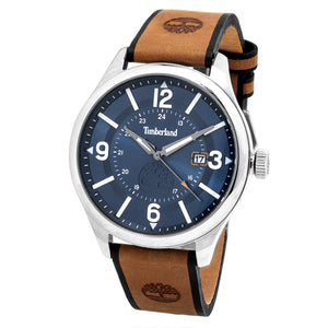 Timberland 14645JS-03M Herren Uhr 46mm 5ATM