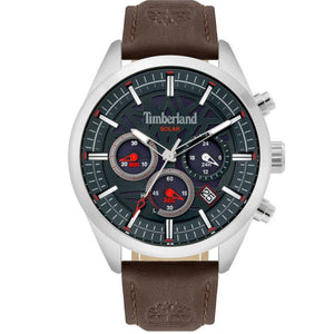 Timberland 15950JYS-03 Herren Uhr 46 mm 5 ATM