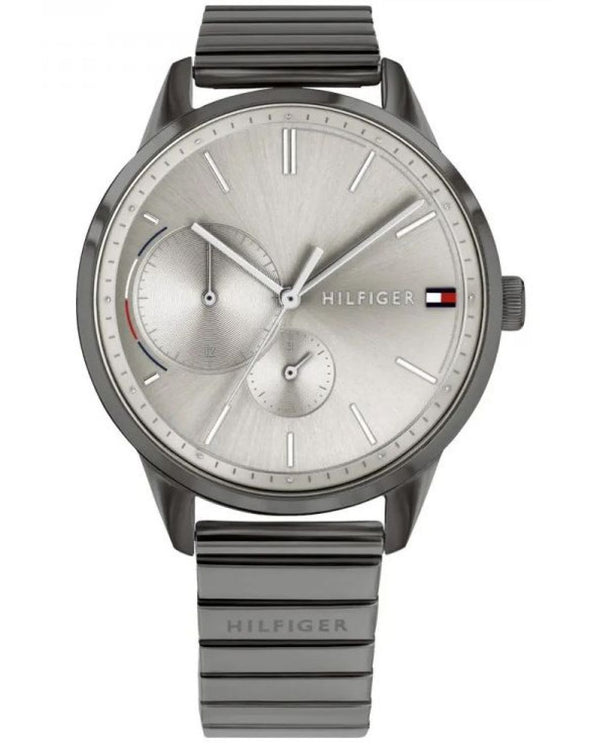 Tommy hilfiger 1782062 Damen Uhr 30mm 3ATM