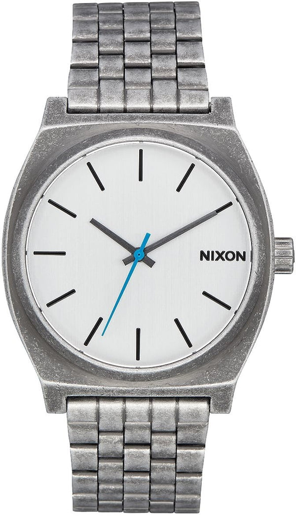Nixon A0452701 Herren Uhr 43mm 10ATM