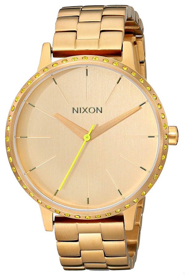 Nixon A0991900 Damen Uhr 37mm 10ATM