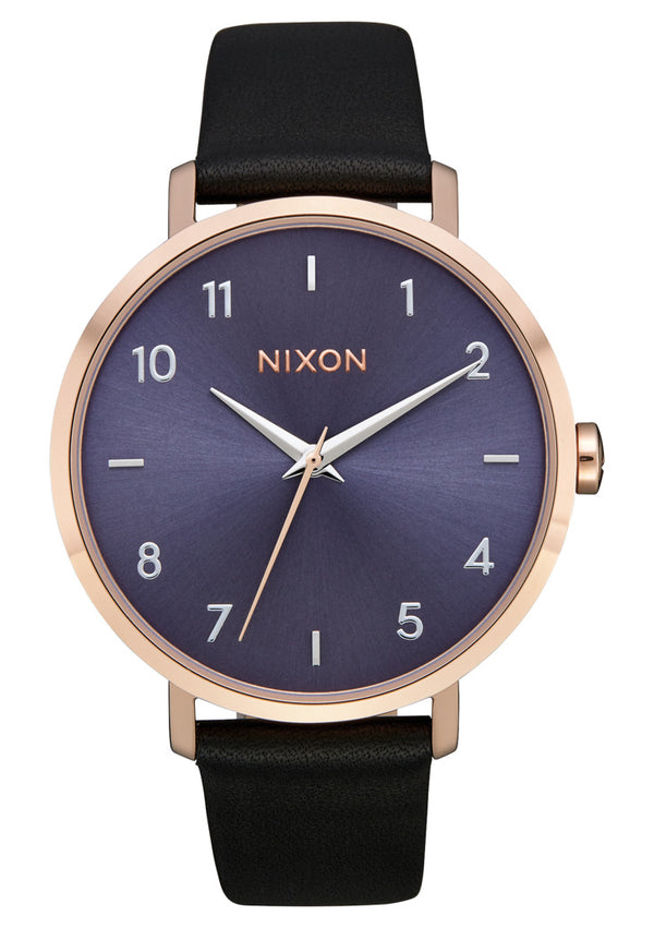 Nixon A10913005 Damen Uhr 38mm 5ATM