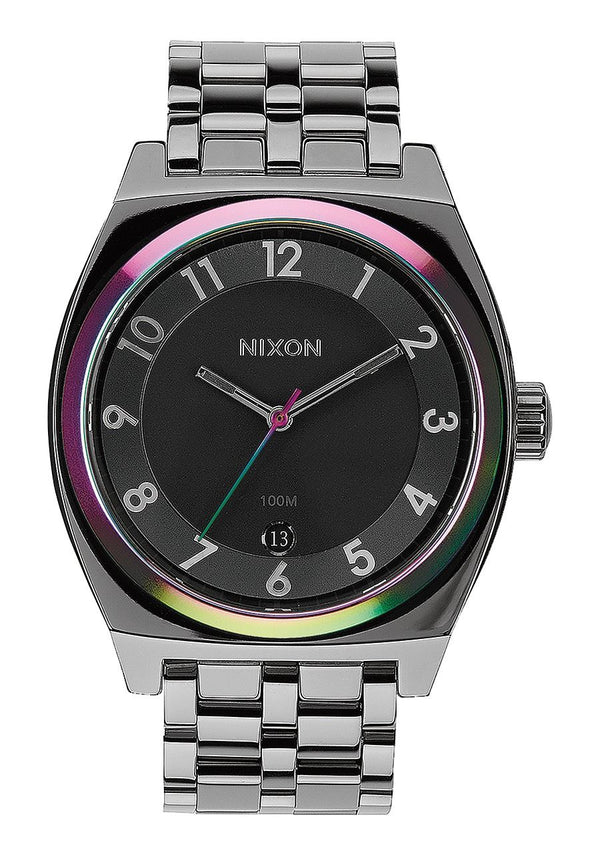 Nixon A325-1698-00 Herren Uhr 40mm 10ATM