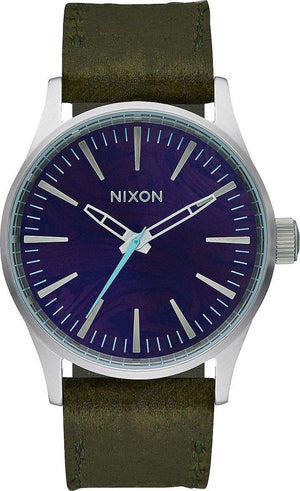 Nixon A377-2302-00 Damen Uhr 38mm 10ATM