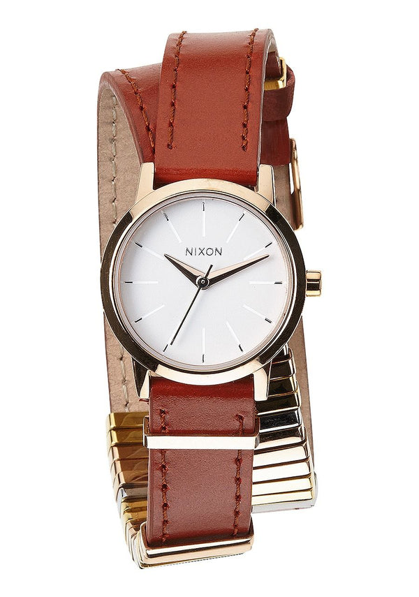 Nixon A403-1749-00 Damen Uhr 26mm 5ATM