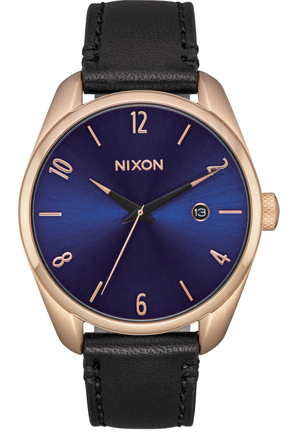 Nixon A4732763 Herren Uhr 40mm 10ATM