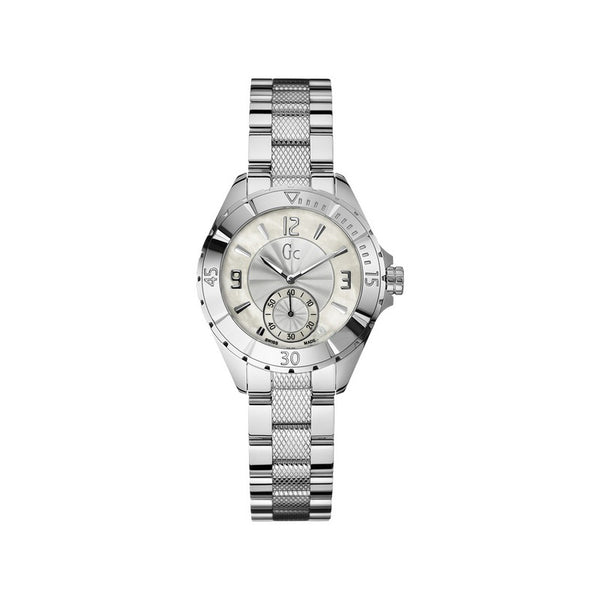 Guess A70000L1 Damen Uhr 34mm 10ATM