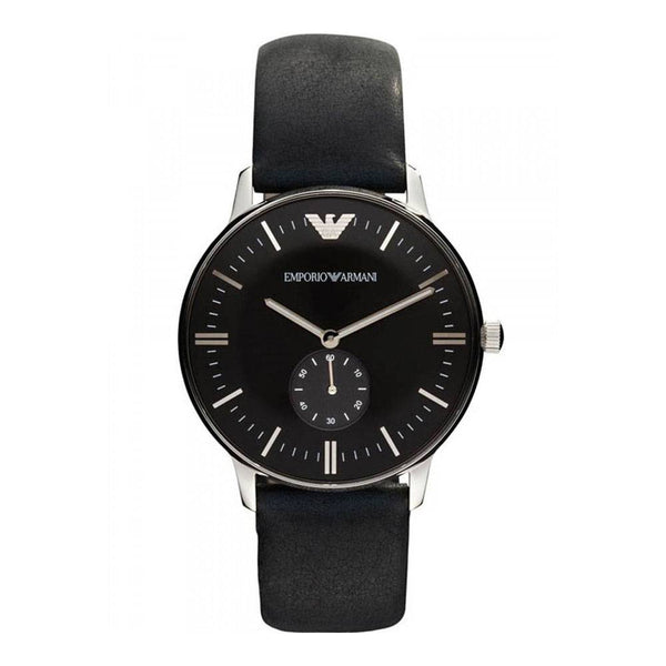 Armani AR0382 Herren Uhr 40mm 5ATM