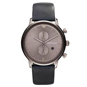 Armani AR0388 Herren Uhr 43mm 5ATM