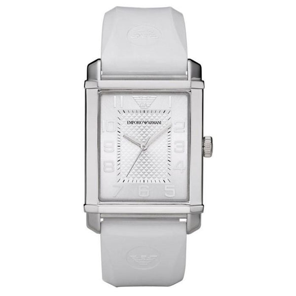 Armani AR0498 Unisex Uhr 31mm 5ATM