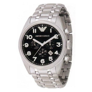 Armani AR0508 Herren Uhr 40mm 5ATM