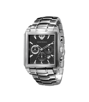 Armani AR0659 Herren Uhr 42mm 5ATM