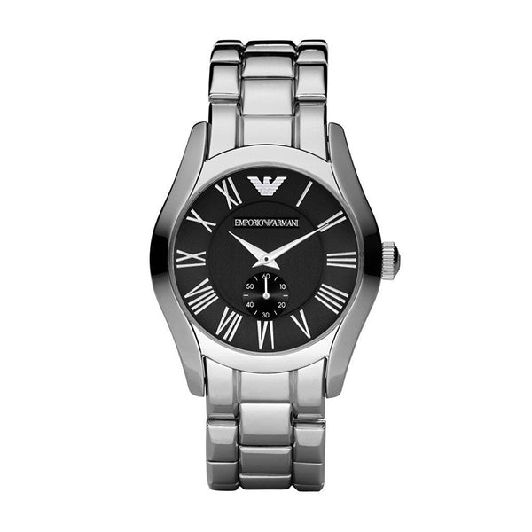 Armani AR0680 Herren Uhr 43mm 5ATM