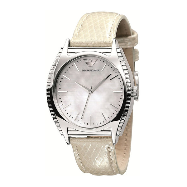 Armani AR0766 Damen Uhr 39mm 