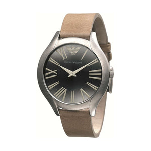 Armani AR0775 Herren Uhr 43mm 5ATM