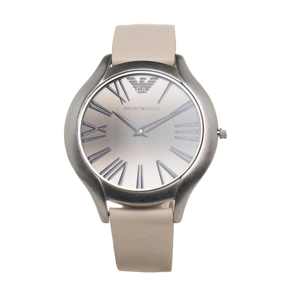 Armani AR0776 Damen Uhr 43mm 5ATM