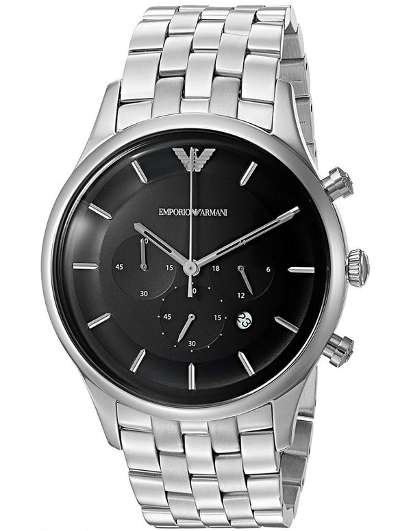 Armani AR11017 Herren Uhr 43mm 5ATM