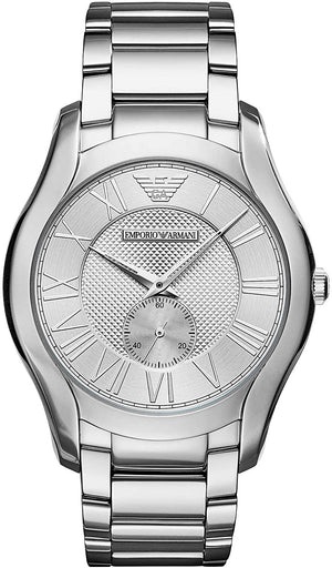 Armani AR11084 Herren Uhr 43mm 3 ATM