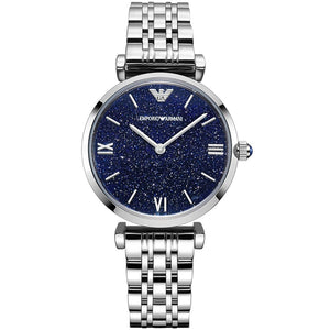 Armani AR11091 Damen Uhr 32mm 3ATM