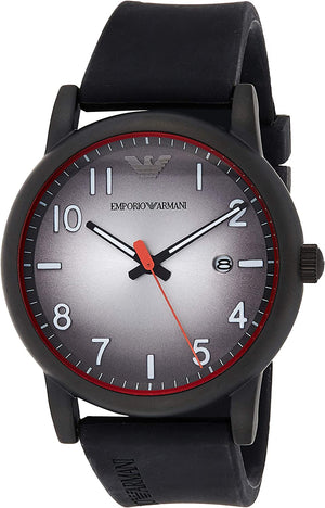 Armani AR11176 Herren Uhr 43mm 5ATM