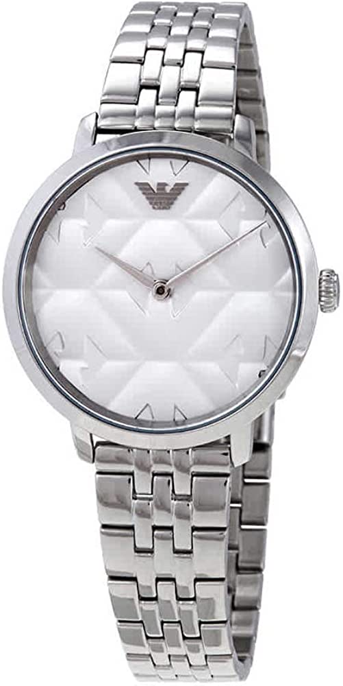 Armani AR11213 Damen Uhr 32mm 3ATM