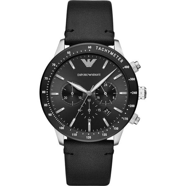 Armani AR11243 Herren Uhr 43mm 3ATM