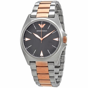 Armani AR11256 Herren Uhr 40mm 5ATM