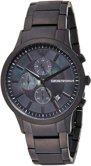 Armani AR11275 Herren Uhr 43mm 5ATM