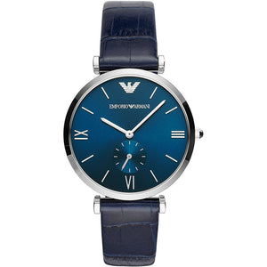 Armani AR11300 Herren Uhr 40mm 3ATM