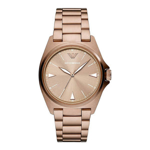 Armani AR11353 Unisex Uhr 40mm 5ATM