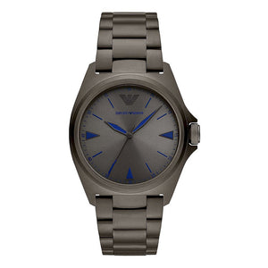 Armani AR11381 Herren Uhr 40mm 5ATM