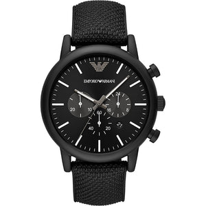 Armani AR11450 Herren Uhr 46mm 5ATM