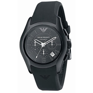 Armani AR1430 Herren Uhr 42mm 3ATM