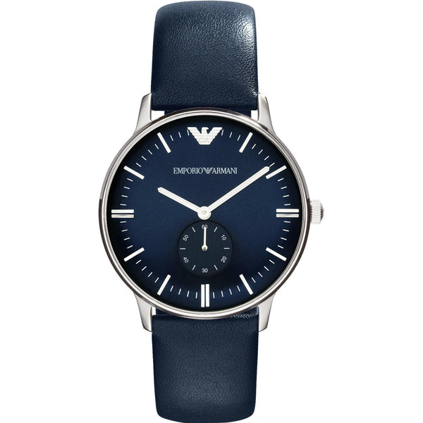 Armani AR1647 Herren Uhr 40mm 5ATM