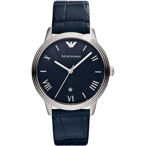 Armani AR1651 Herren Uhr 41mm 5ATM