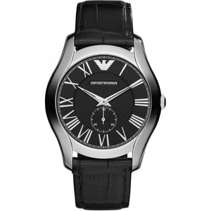 Armani AR1703 Herren Uhr 43mm 3 ATM