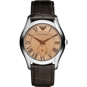 Armani AR1709 Herren Uhr 38mm 5ATM