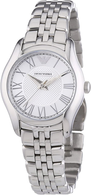 Armani AR1716 Damen Uhr 27mm 3ATM