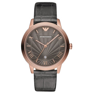 Armani AR1717 Herren Uhr 41mm 5ATM